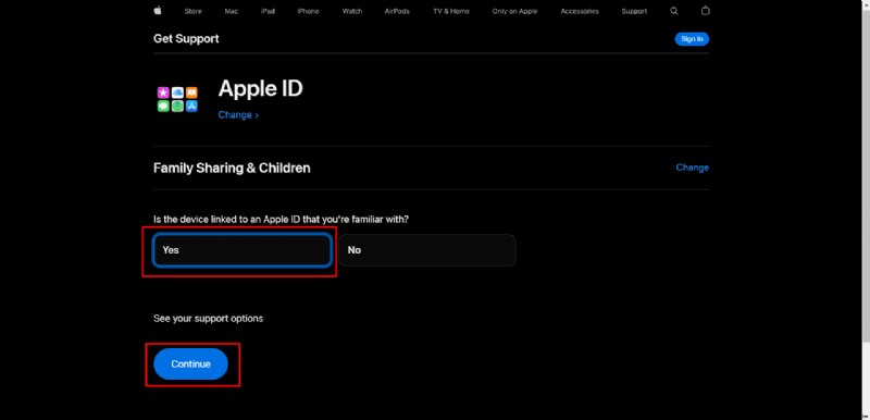 How to Update Your Child’s Birthday in Apple Family Sharing