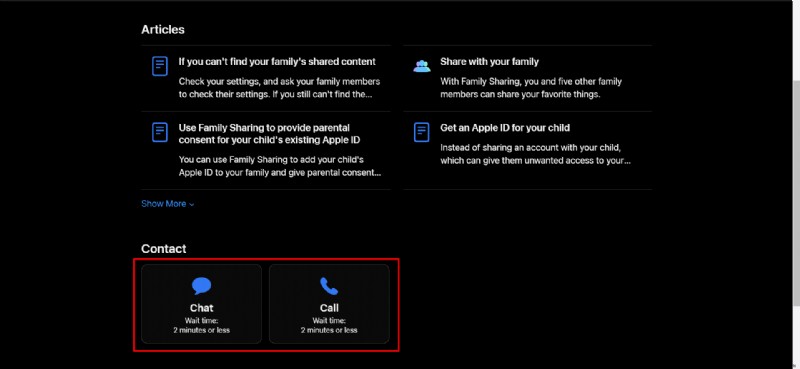 How to Update Your Child’s Birthday in Apple Family Sharing