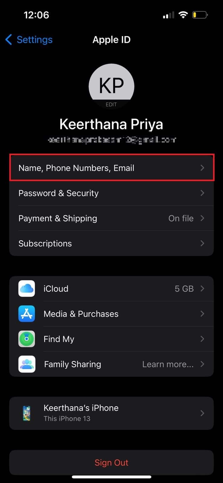 How to Update Your Child’s Birthday in Apple Family Sharing