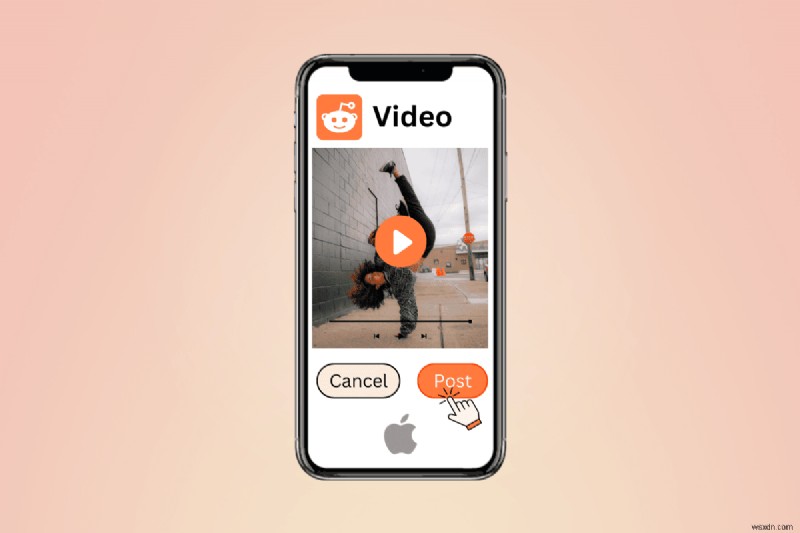 Step‑by‑Step Guide: Uploading Videos to Reddit from Your iPhone