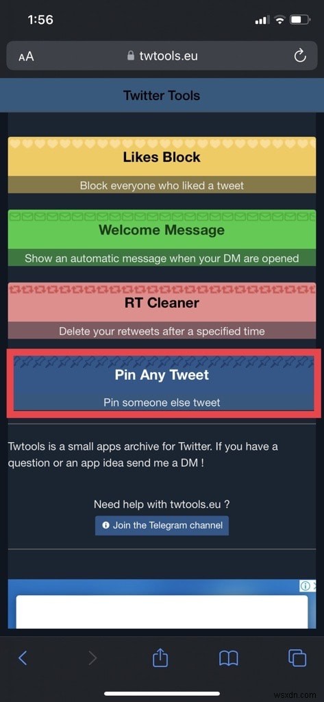 How to Pin a Tweet to Your Profile on iPhone – Step‑by‑Step Guide
