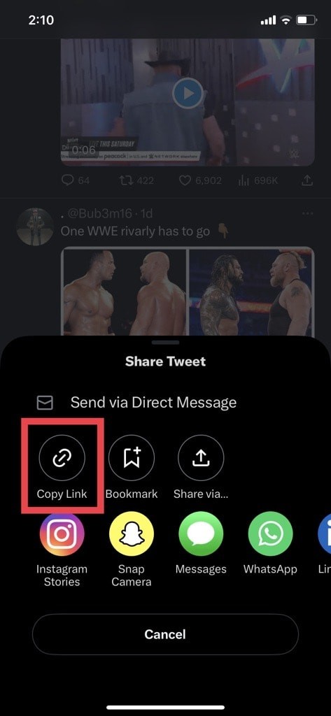 How to Pin a Tweet to Your Profile on iPhone – Step‑by‑Step Guide