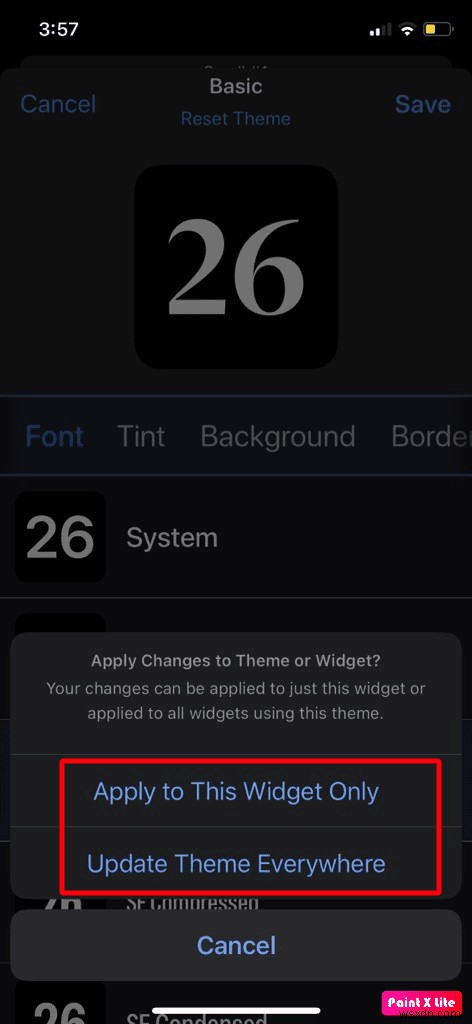 Master Widgetsmith: Step‑by‑Step Guide to Custom iPhone Widgets