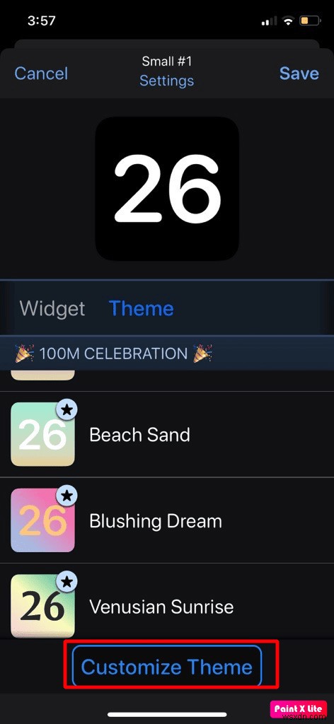 Master Widgetsmith: Step‑by‑Step Guide to Custom iPhone Widgets