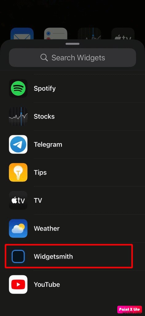 Master Widgetsmith: Step‑by‑Step Guide to Custom iPhone Widgets