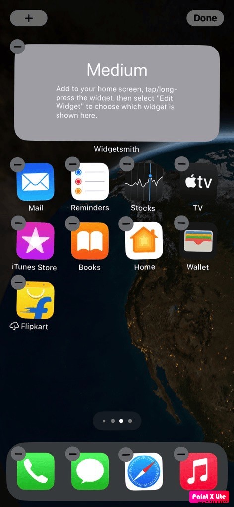 Master Widgetsmith: Step‑by‑Step Guide to Custom iPhone Widgets