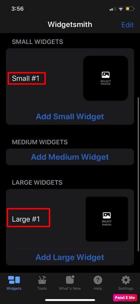 Master Widgetsmith: Step‑by‑Step Guide to Custom iPhone Widgets