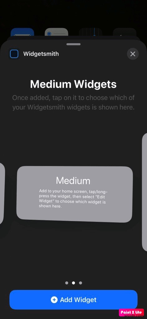 Master Widgetsmith: Step‑by‑Step Guide to Custom iPhone Widgets