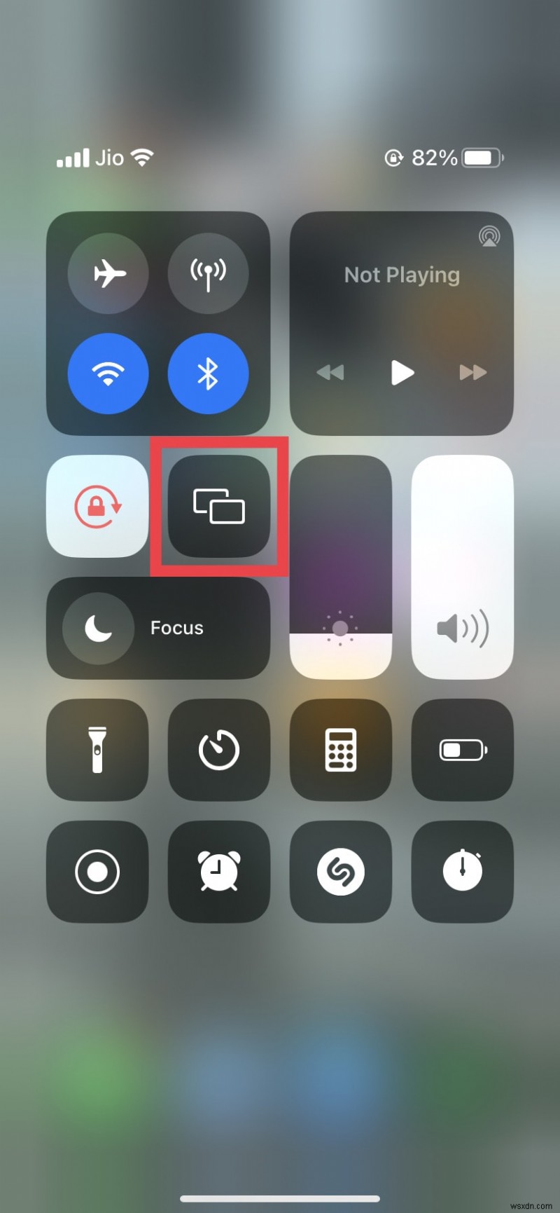 Easily Cast Zoom from iPhone to TV for a Bigger, Better Meeting Experience