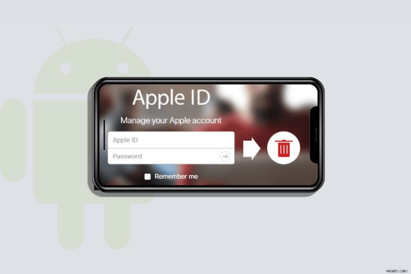Easily Remove an Apple ID from Your Android Device