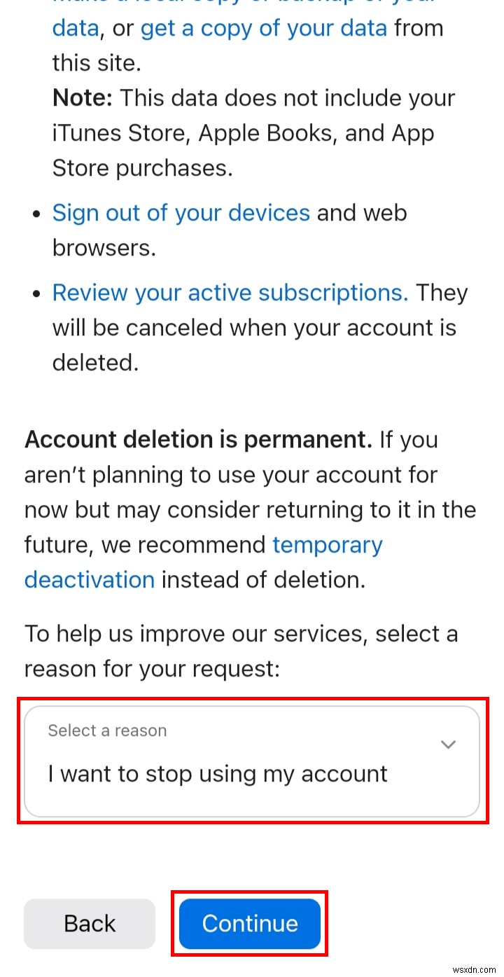 Easily Remove an Apple ID from Your Android Device