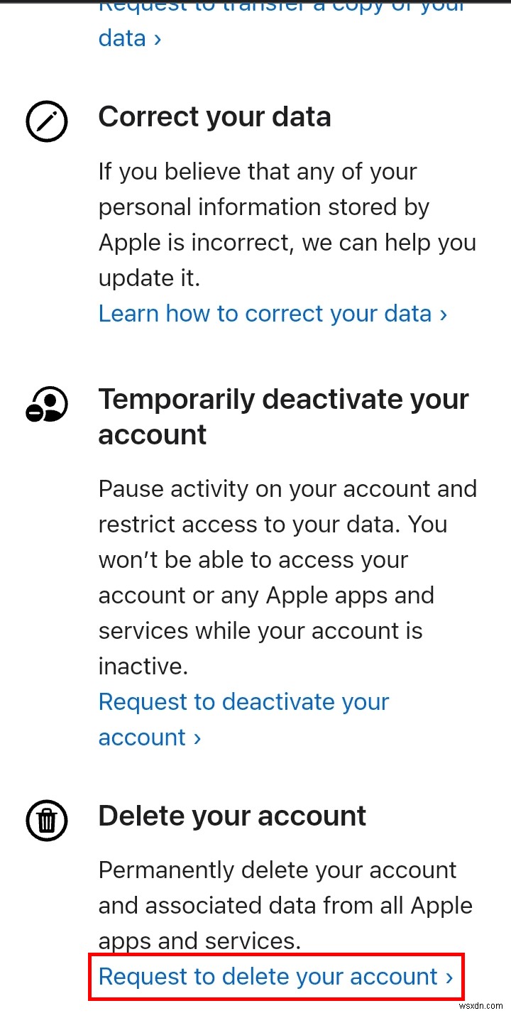 Easily Remove an Apple ID from Your Android Device