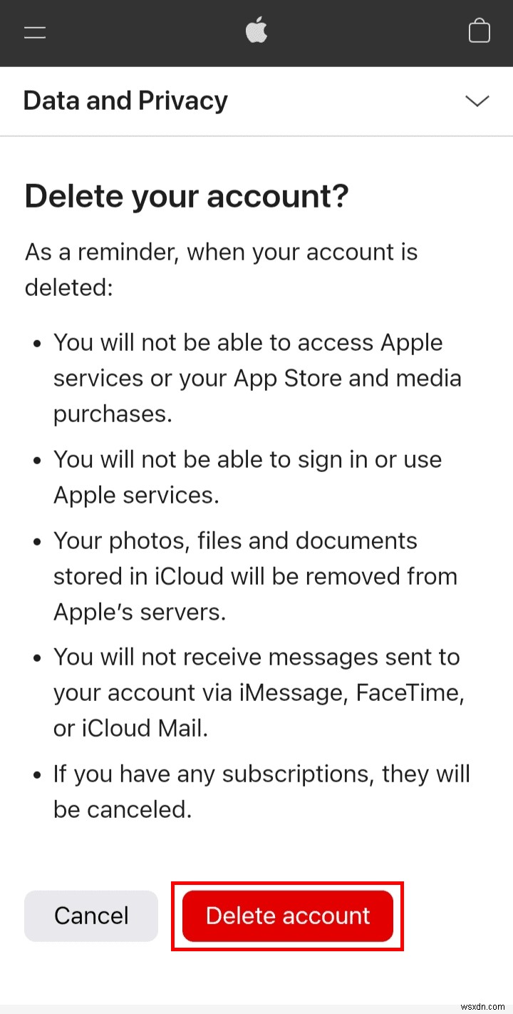 Easily Remove an Apple ID from Your Android Device