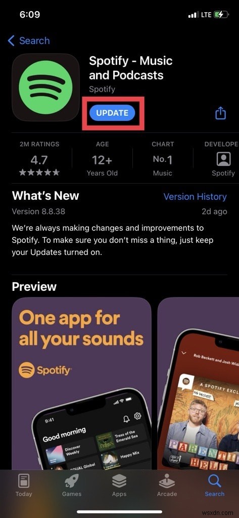 Stop Spotify from Auto‑Launching on Your iPhone – Quick Fix
