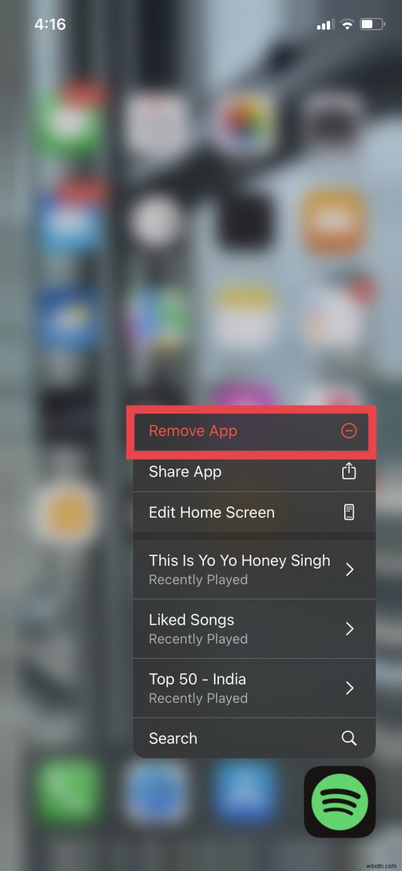 Stop Spotify from Auto‑Launching on Your iPhone – Quick Fix