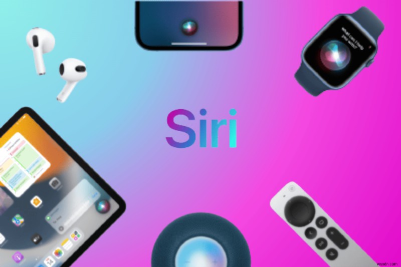 Switching Siri’s Wake Word to ‘Siri’ in iOS 17