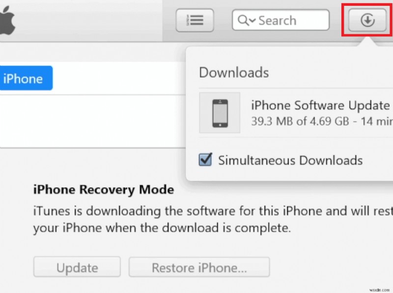 Will an iPhone Erase After 10 Failed Unlock Attempts?