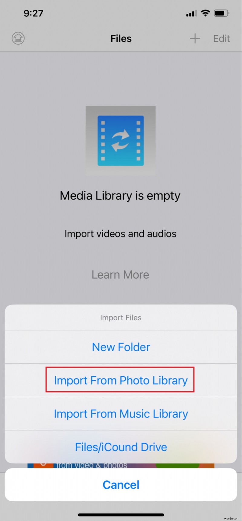 Convert iPhone Video to MP4 Quickly & Safely