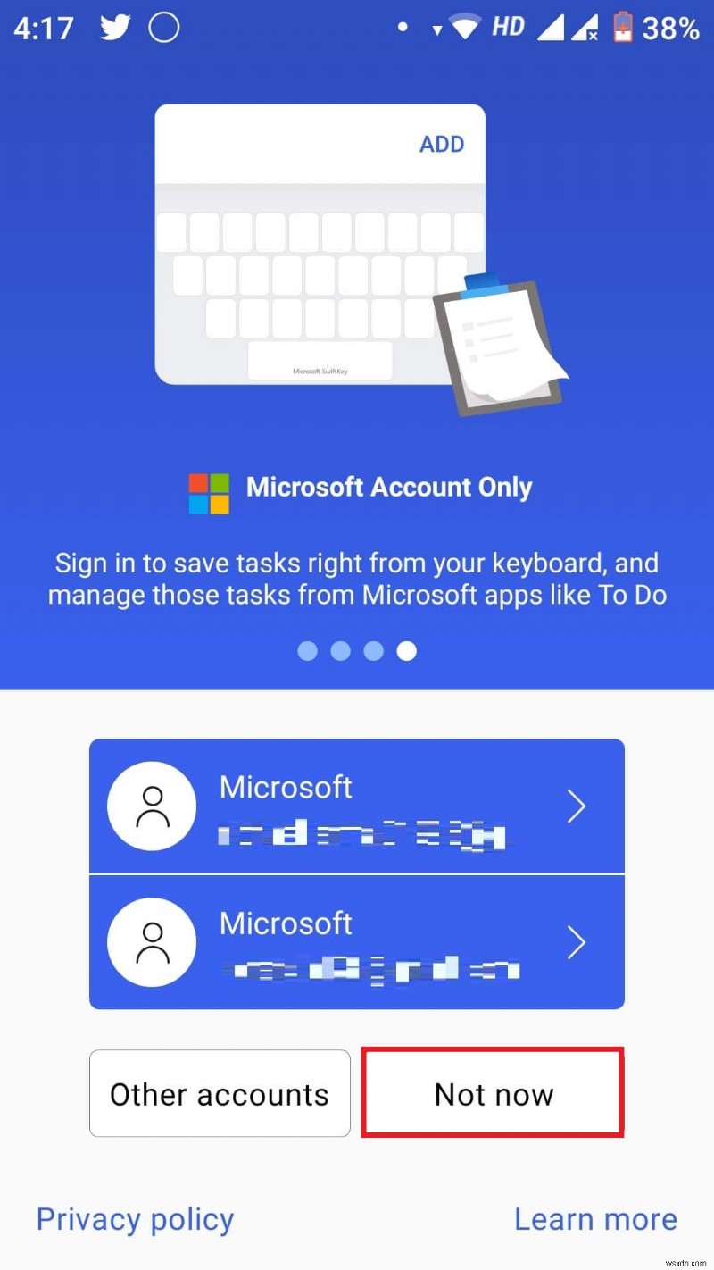 Integrate Bing Chat into SwiftKey Keyboard on Android & iOS – Step‑by‑Step Guide