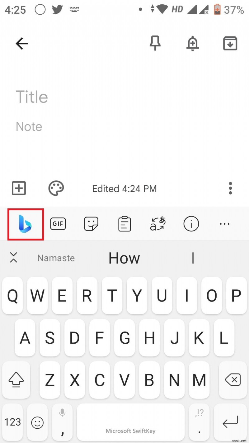 Integrate Bing Chat into SwiftKey Keyboard on Android & iOS – Step‑by‑Step Guide