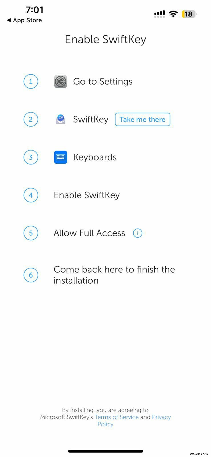 Integrate Bing Chat into SwiftKey Keyboard on Android & iOS – Step‑by‑Step Guide