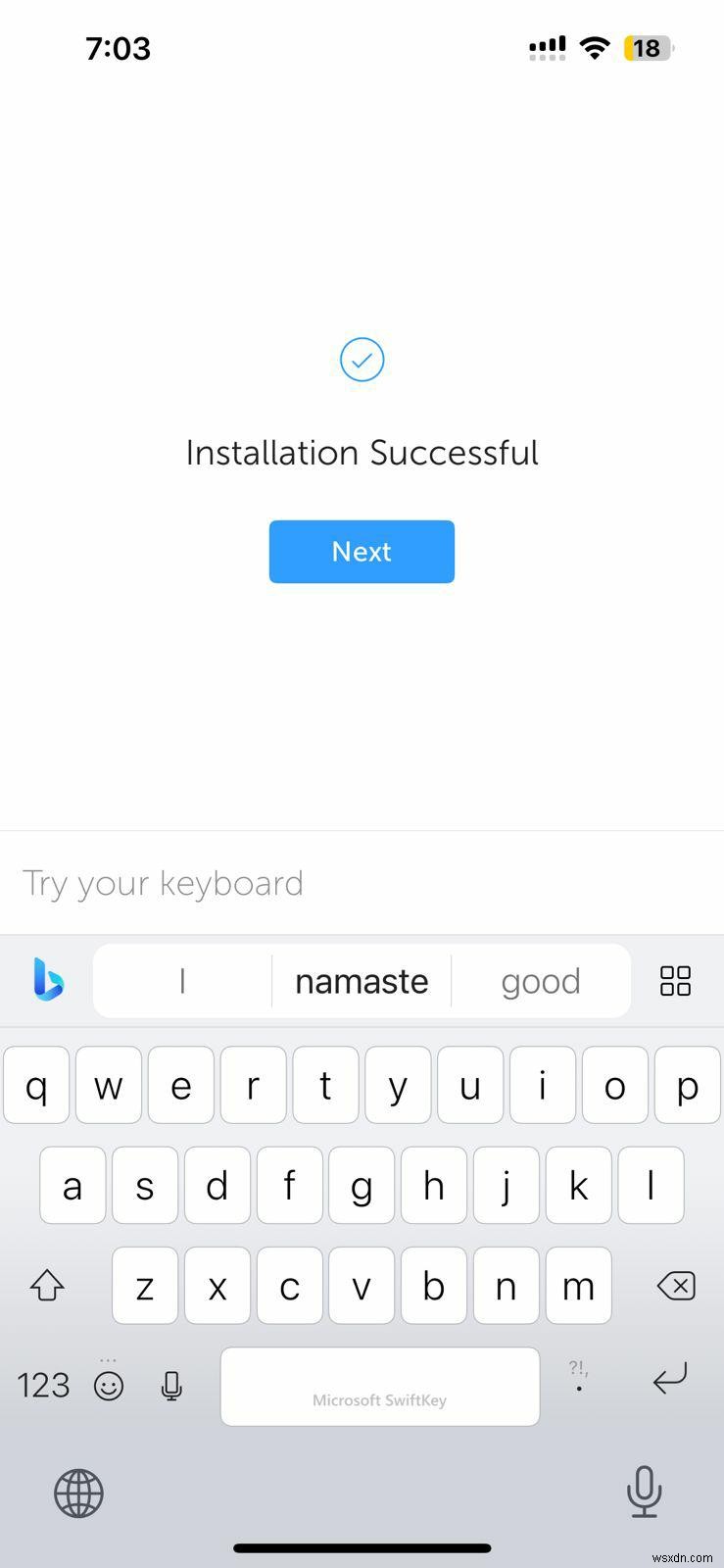 Integrate Bing Chat into SwiftKey Keyboard on Android & iOS – Step‑by‑Step Guide