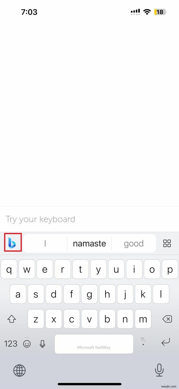 Integrate Bing Chat into SwiftKey Keyboard on Android & iOS – Step‑by‑Step Guide
