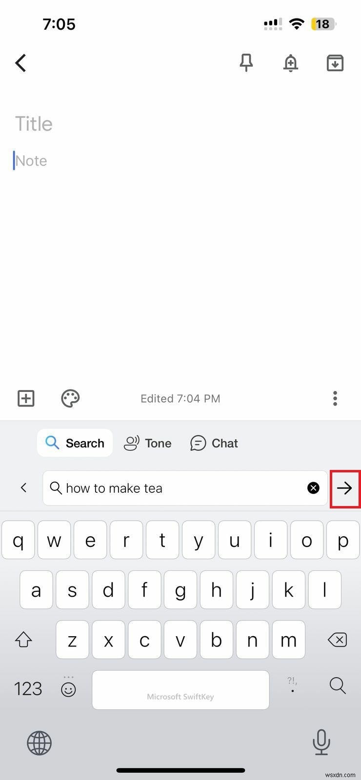 Integrate Bing Chat into SwiftKey Keyboard on Android & iOS – Step‑by‑Step Guide