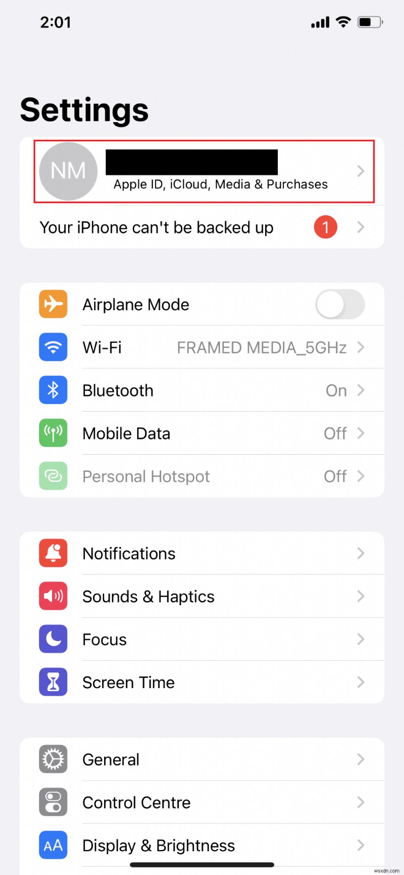 Turning Off iCloud Photos: How It Affects Your Photos and How to Disable It Safely