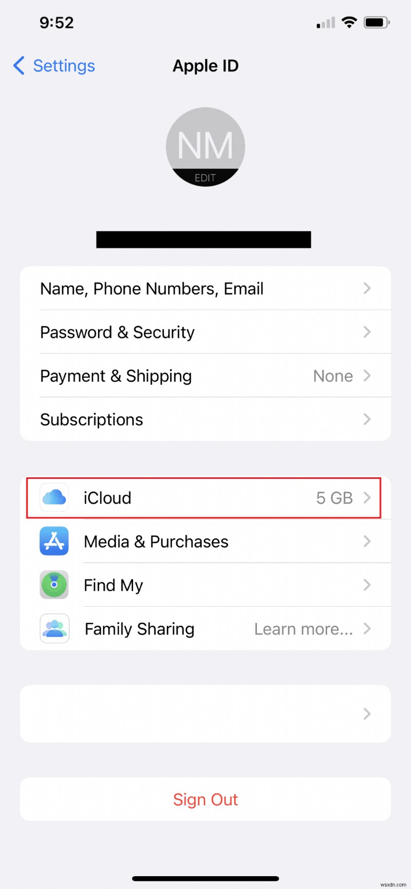 Turning Off iCloud Photos: How It Affects Your Photos and How to Disable It Safely