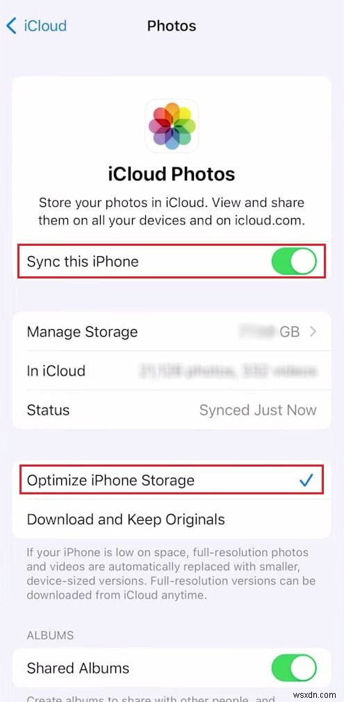 Turning Off iCloud Photos: How It Affects Your Photos and How to Disable It Safely