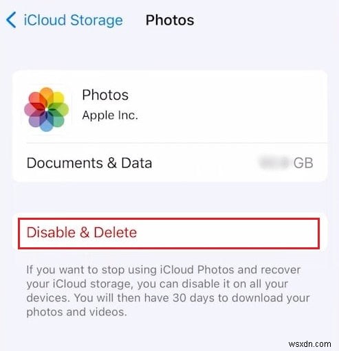 Turning Off iCloud Photos: How It Affects Your Photos and How to Disable It Safely
