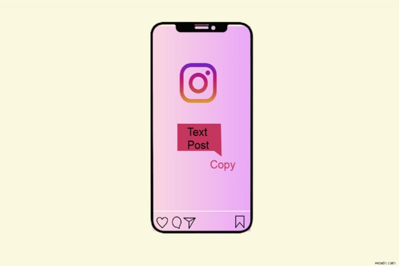 Easily Copy Instagram Post Text on iPhone – Step‑by‑Step Guide