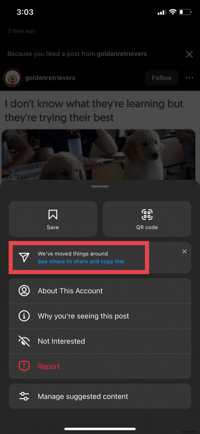 Easily Copy Instagram Post Text on iPhone – Step‑by‑Step Guide