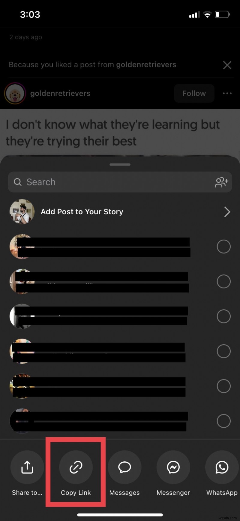 Easily Copy Instagram Post Text on iPhone – Step‑by‑Step Guide