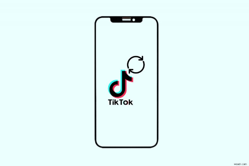 Restart TikTok on iPhone: Quick Fix for App Glitches