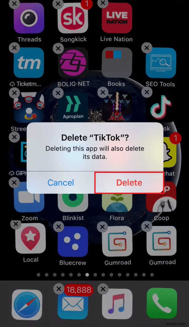 Restart TikTok on iPhone: Quick Fix for App Glitches