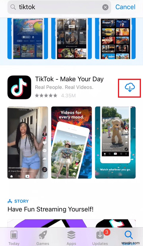 Restart TikTok on iPhone: Quick Fix for App Glitches