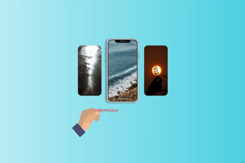 Add Date Stamps to Your iPhone Photos Easily: A Complete Guide