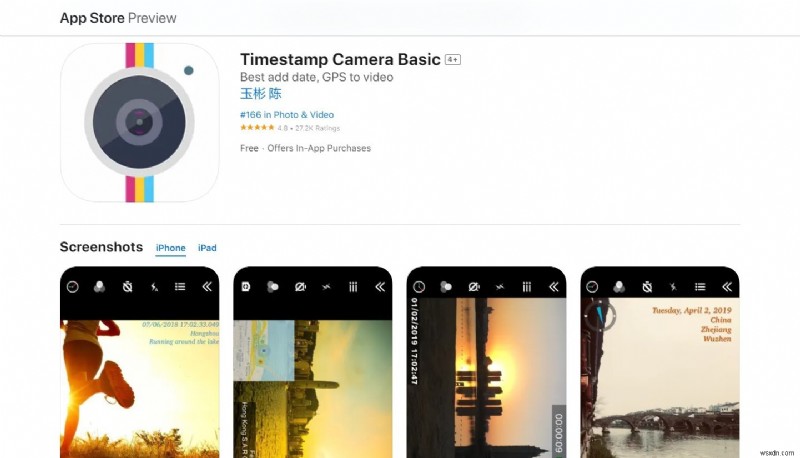 Add Date Stamps to Your iPhone Photos Easily: A Complete Guide