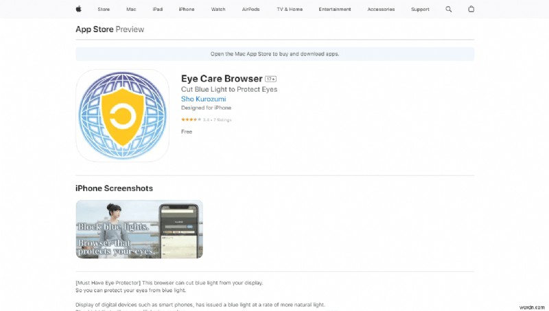 Top Blue Light Filter Apps for iPhone & iPad: Protect Your Eyes & Sleep