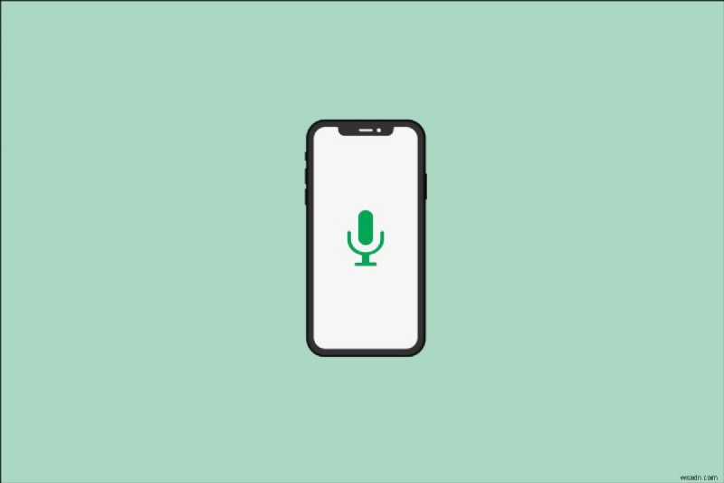 Unmute Your iPhone Microphone: Quick & Easy Step-by-Step Guide
