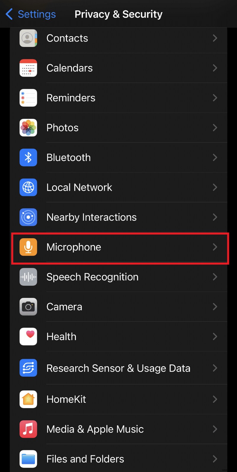 Unmute Your iPhone Microphone: Quick & Easy Step-by-Step Guide