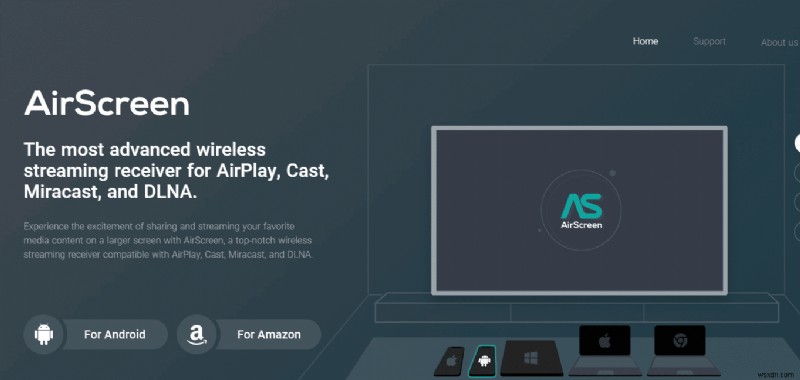 Top 11 AirPlay Apps for Seamless Firestick‑to‑Mac Casting