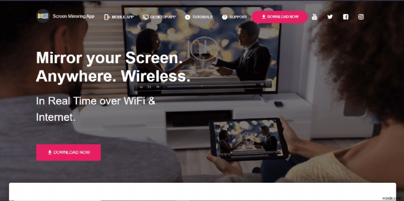 Top 11 AirPlay Apps for Seamless Firestick‑to‑Mac Casting