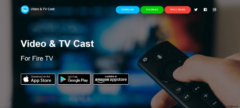 Top 11 AirPlay Apps for Seamless Firestick‑to‑Mac Casting