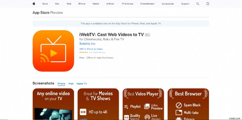 Top 11 AirPlay Apps for Seamless Firestick‑to‑Mac Casting