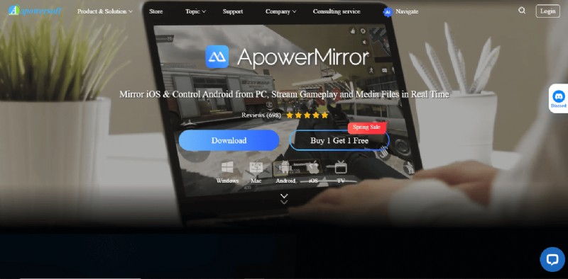 Top 11 AirPlay Apps for Seamless Firestick‑to‑Mac Casting