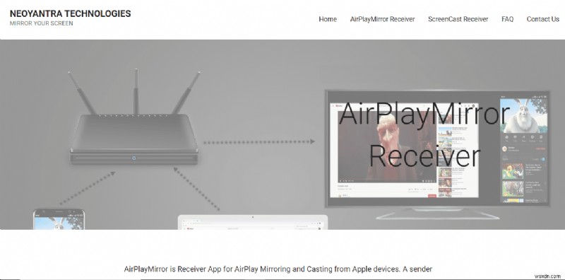 Top 11 AirPlay Apps for Seamless Firestick‑to‑Mac Casting