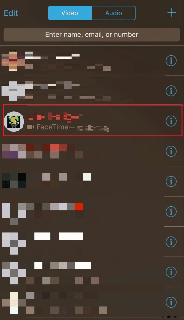 Understanding FaceTime s  Cancelled Call  Notification: Causes & Troubleshooting